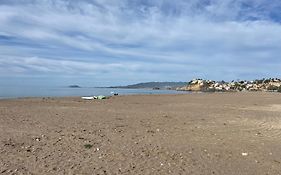 Apartamento Bolnuevo (Mazarrón)